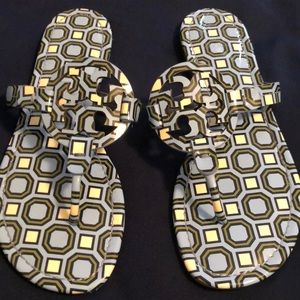 TORY BURCH SANDALS